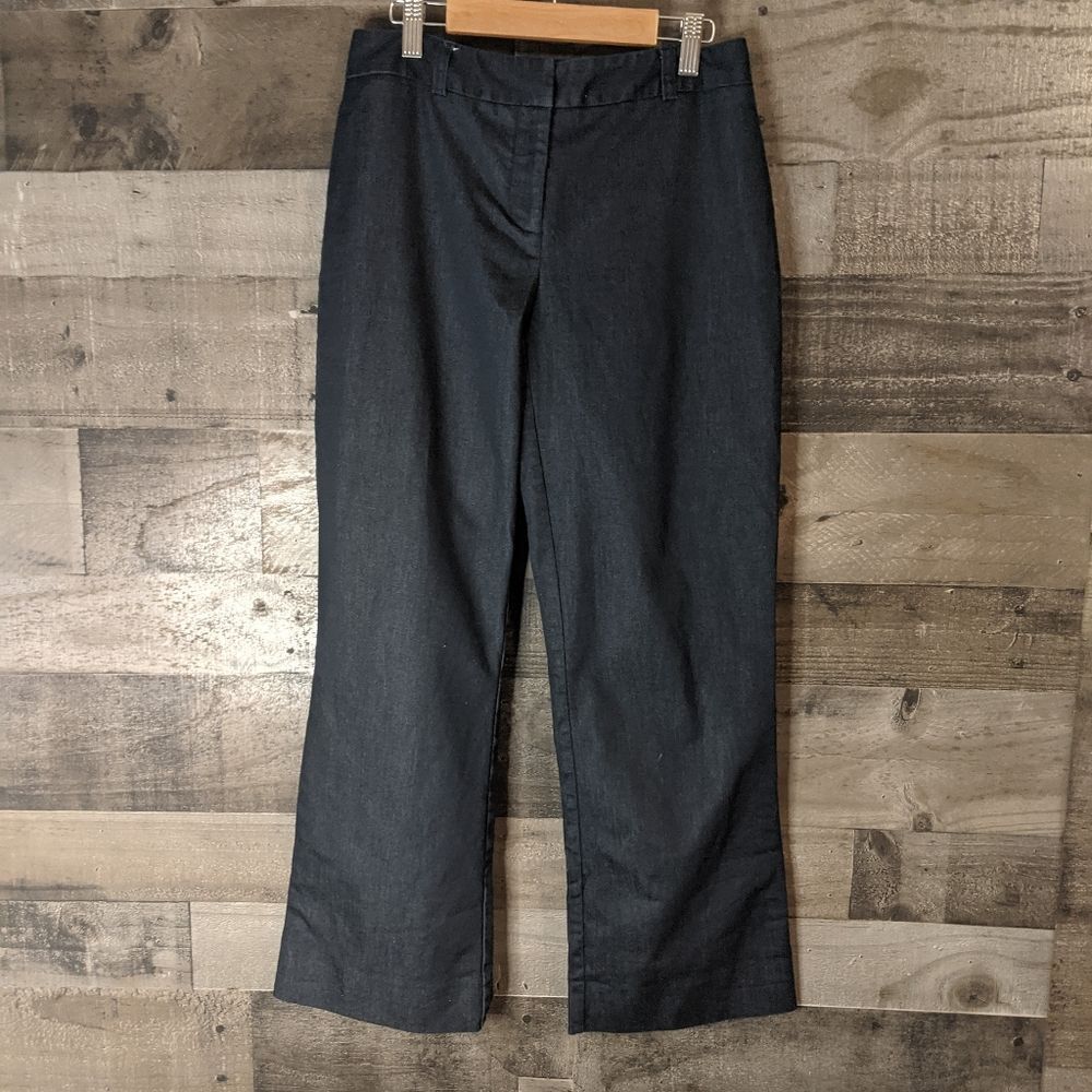 First Option Crop pants 6